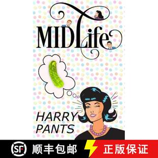 Midlife Story 9780992392802 Love 4周达 Stupid Crazy