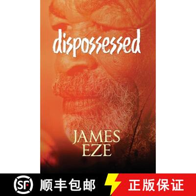 【3-4周达】dispossessed: A poetry of innocence, transgression and atonement [9781988832470]