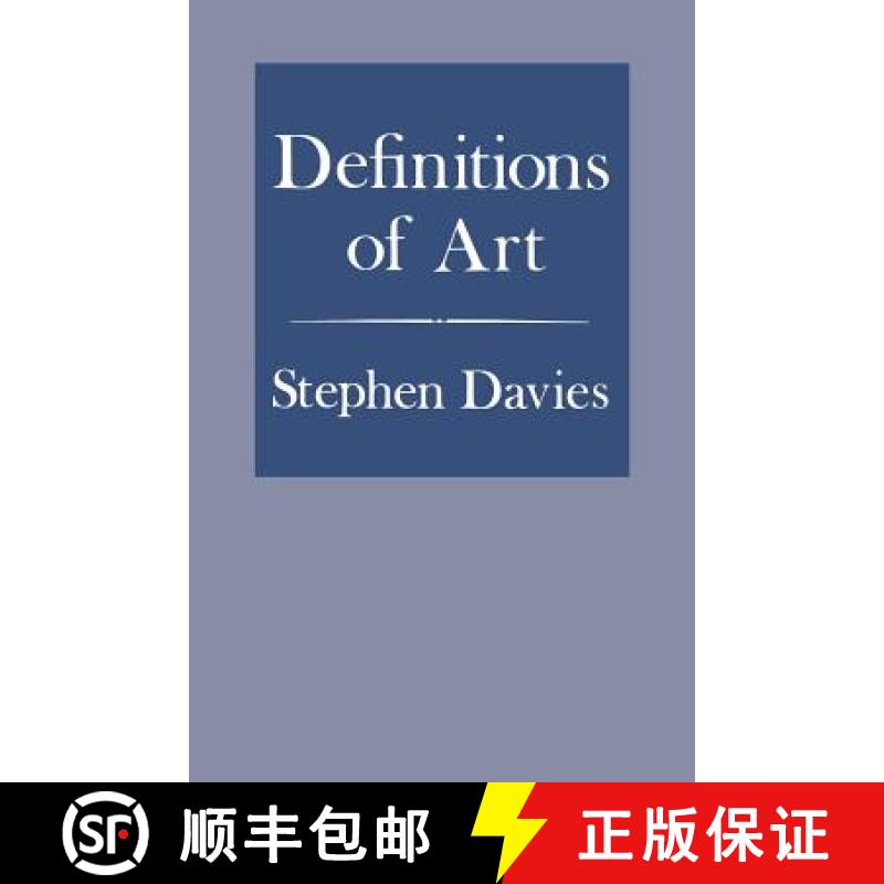 【4周达】Definitions of Art: The (Life)Styles of Lou Andreas-Salom [9780801497940]