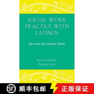 and Social Practice Work Emerging 9780190616496 Latinos with Issues Key 3周达 Themes