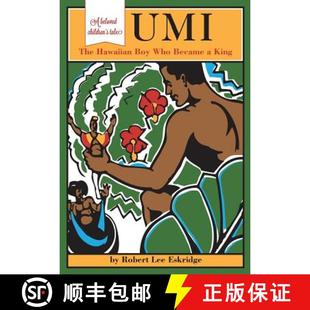 Boy 9781635616811 4周达 King Became Who Hawaiian The Umi