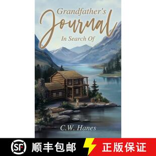 Grandfather 9781950034987 Search 4周达 Journal