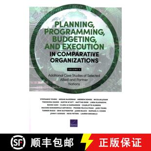 Planning 9781977413147 C... 3周达 Comparative Budgeting Programming Additional and Organizations Execution