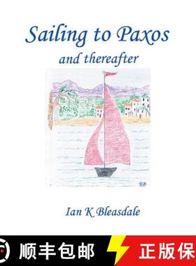 【3-4周达】Sailing to Paxos and thereafter [9781785075452]