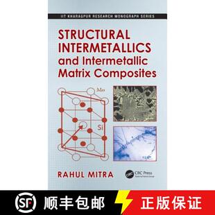 【3-4周达】Structural Intermetallics and Intermetallic Matrix Composites [9781466511866]
