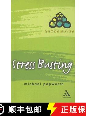 预订 Stress Busting [9780826470690]