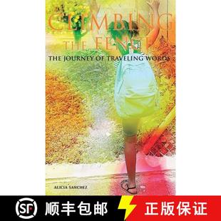 Traveling 9781300285861 Climbing Journey Fence 3周达 The Words