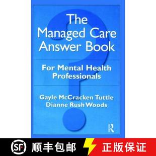 Book Care For Professionals The Health 4周达 9780876308486 Managed Mental Answer