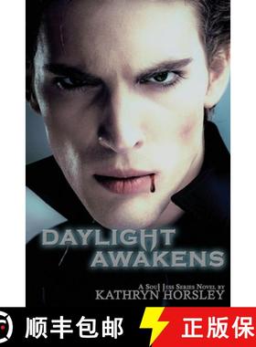 【3-4周达】Daylight Awakens [9781936307548]