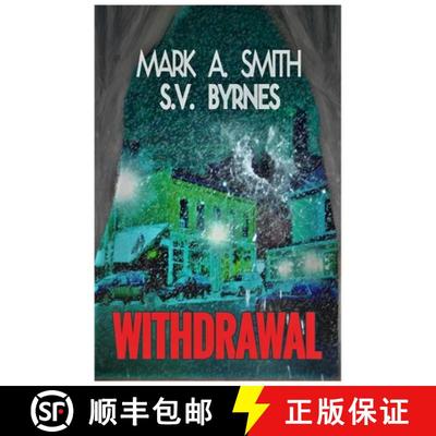 【3-4周达】Withdrawal [9781735019192]