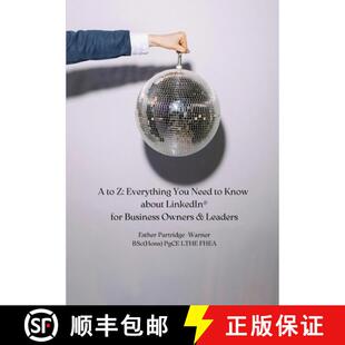Need Business Know about Everything 9781916945050 Leaders You for LinkedIn Owners 3周达