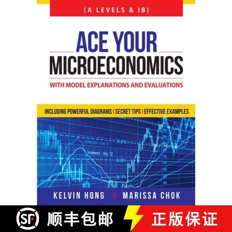【2-3周达】Ace Your Microeconomics [9789810954741]