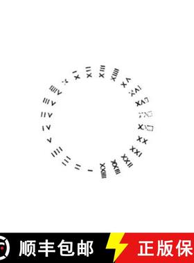 【3-4周达】Stone siblings: Continuous Midnight Clocks in Savičenta and Dvigrad [9789535794943]