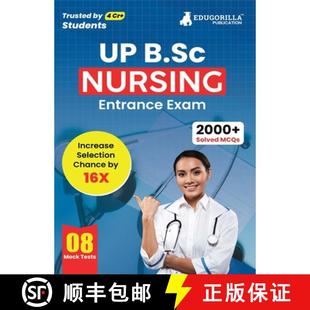 1600 Tests Questions Nursing 2023 Full Exam Mock Entrance 9789355563491 with... 4周达 Length B.Sc Solved