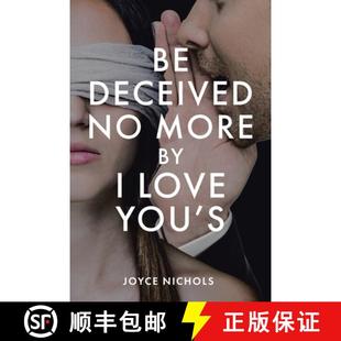 love Deceived More 9798890433367 预订 You