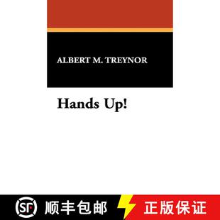 【3-4周达】Hands Up! [9781434405524]