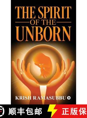 预订 The Spirit of the Unborn [9781948230414]