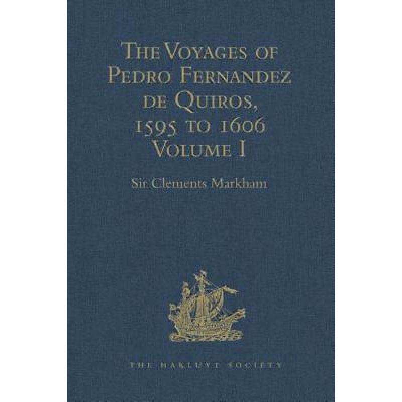 【4周达】The Voyages of Pedro Fernan