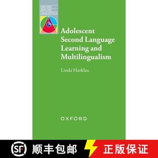 9780194418928 Learning 3周达 Adolescent and Language Second Multilingualism