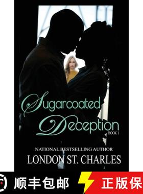 预订 Sugarcoated Deception [9780999328880]