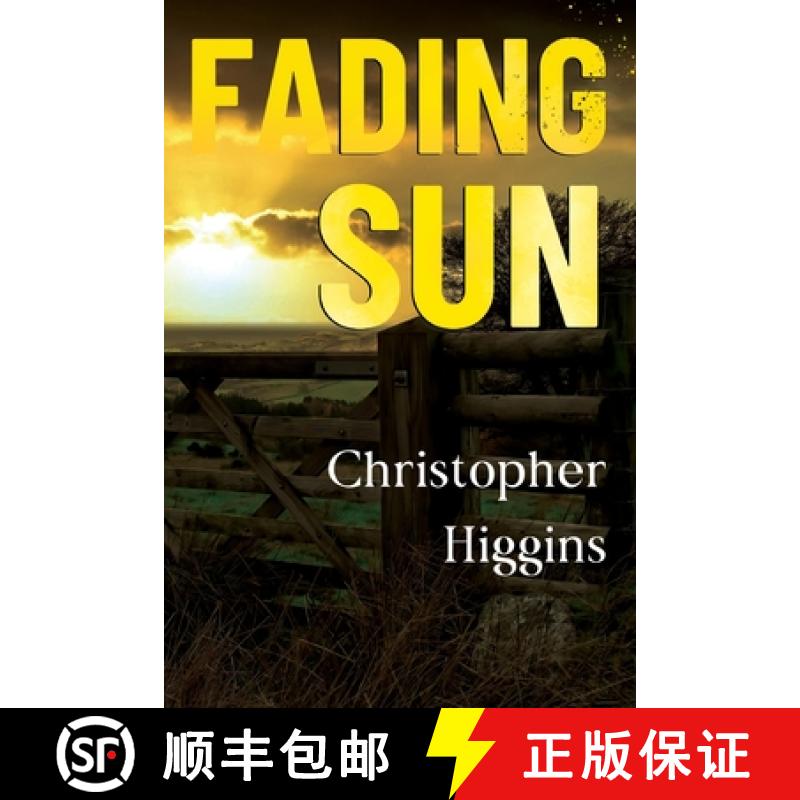 【2-3周达】Fading Sun [9781800166448]
