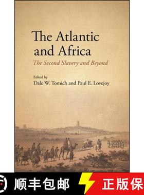 【3-4周达】SUNY series, Fernand Braudel Center Studies in Historical Social Science: The Second Slave... [9781438484440]