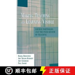 Review 4周达 And Teaching Visible Peer The Making Portfolios Course 9781882982967 W... Learning