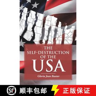 The Self USA 9781645317562 the 4周达 Destruction