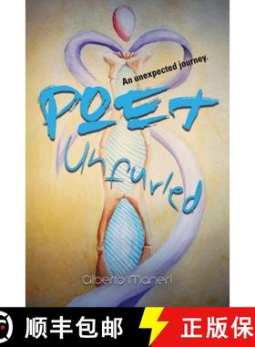 预订 Poet Unfurled [9798890316400]