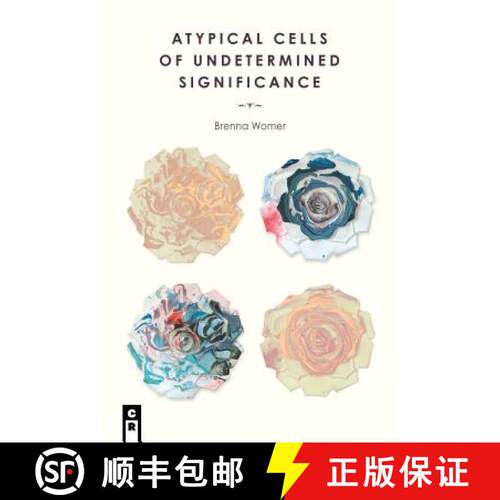 【3-4周达】Atypical Cells of Undetermined Significance [9781936196623]