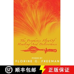 Flow 9781662870125 The Deliverance Prophetic and 预订 Healing