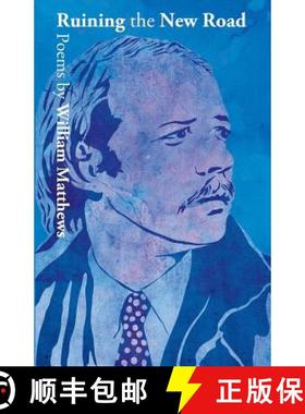 【3-4周达】Ruining the New Road [9780984192854]