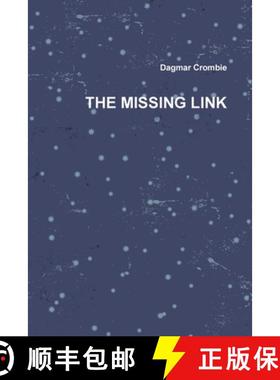 【3-4周达】The Missing Link [9780557358045]