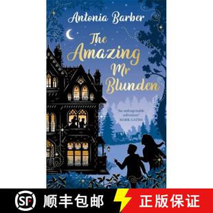 starring Sky Christmas Mark ... Gatiss Simon 9780349016597 Soon 4周达 Film Amazing Original Blunden