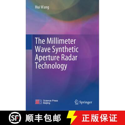 【3-4周达】The Millimeter Wave Synthetic Aperture Radar Technology [9789819710430]