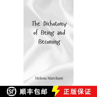 【3-4周达】The Dichotomy of Being and Becoming [9783690800389]