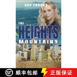 The 4周达 Heights 9798892280853 Mountains