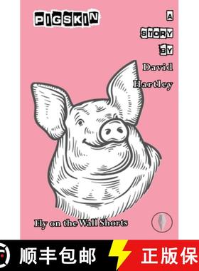 【3-4周达】Pigskin: Shorts Season [9781913211370]