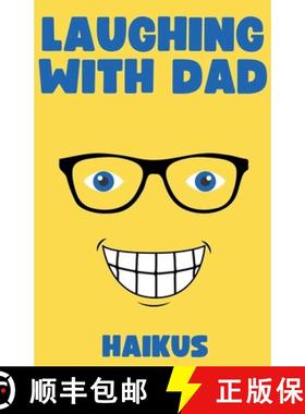 预订 Laughing with Dad: Haikus [9798227755438]