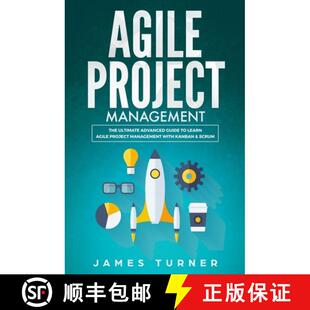 Agile 9781647710255 wi... Advanced 4周达 Guide Management Project Learn The Ultimate