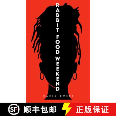 【3-4周达】Rabbit Food Weekend [9798218321864]