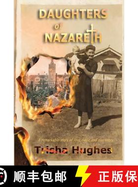 预订 Daughters of Nazareth [9781763519817]