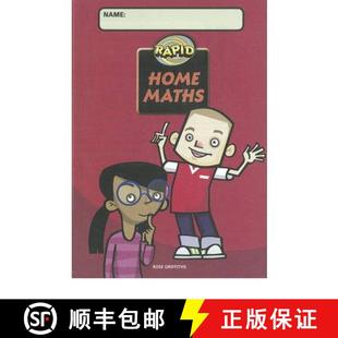 Book 9780435913076 4周达 Level Pack Homework Maths Rapid