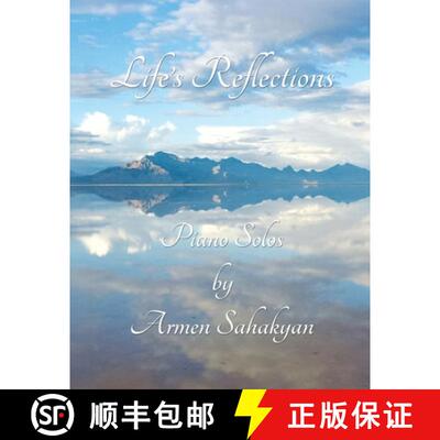【3-4周达】Life's Reflections [9798218672850]