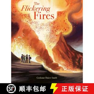 9781800782235 Flickering Fires