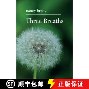 Breaths Three 4周达 9780983306986