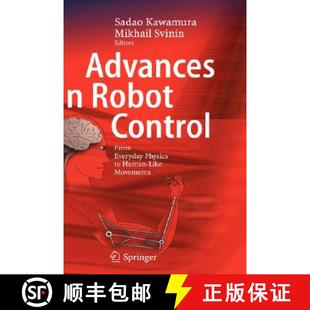 From Advances Like 9783540373469 Human Robot 4周达 Physics Everyday Control Movements