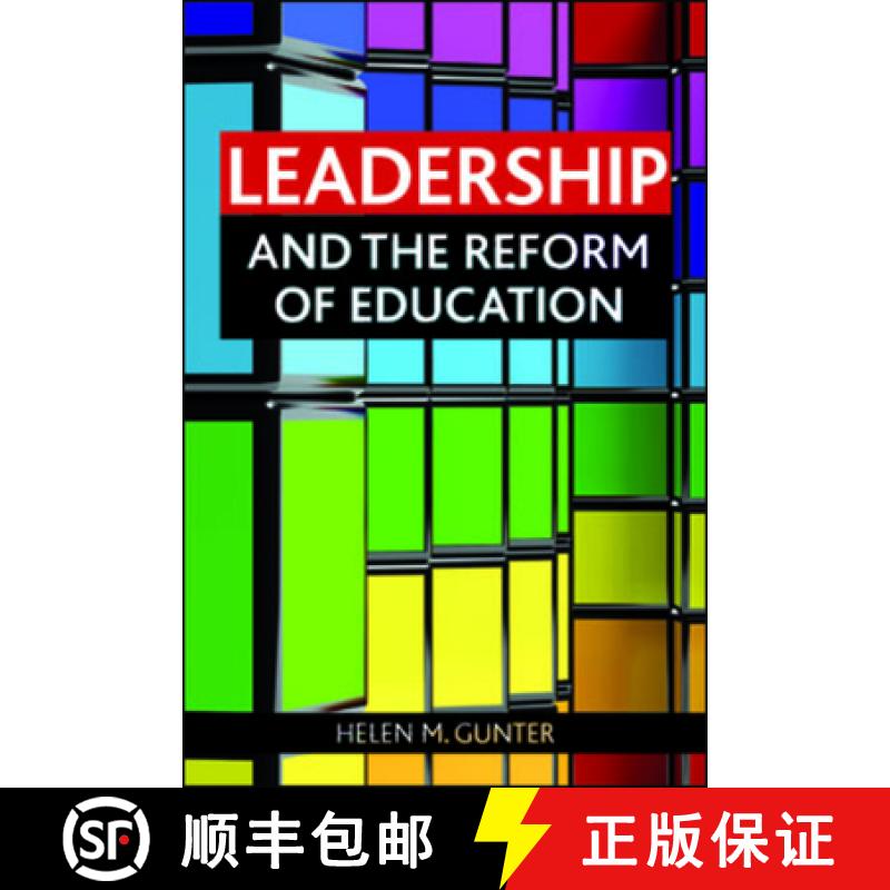 【2-3周达】Leadership and the reform of education [9781847427670]