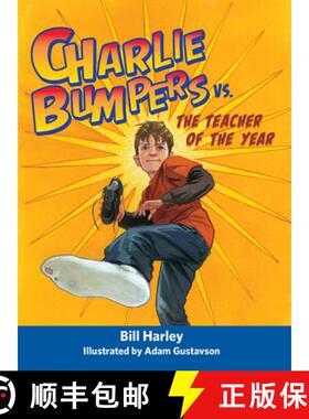 【3-4周达】Charlie Bumpers vs. the Teacher of the Year [9781561457328]