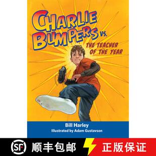 【3-4周达】Charlie Bumpers vs. the Teacher of the Year [9781561457328]